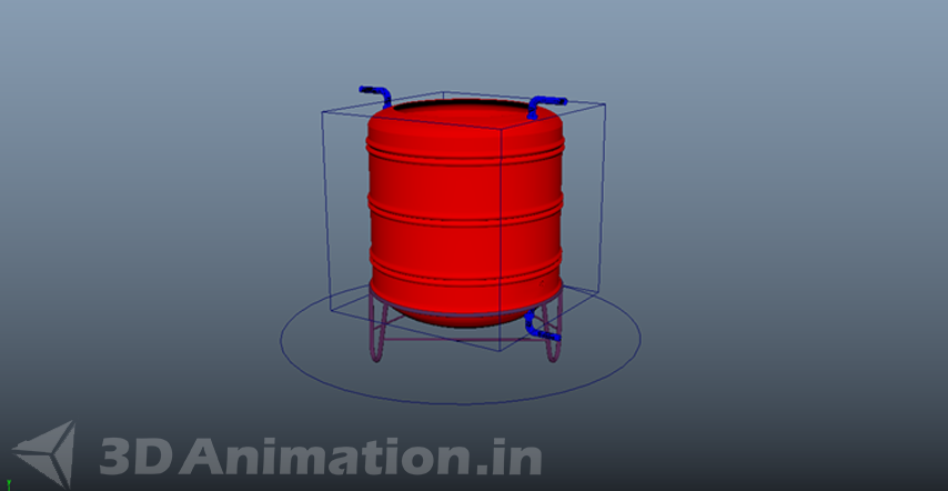3D Product Explanation Videos By EFFE Animation | Stainless Steel Tank  Animation Video | EFFE Animation