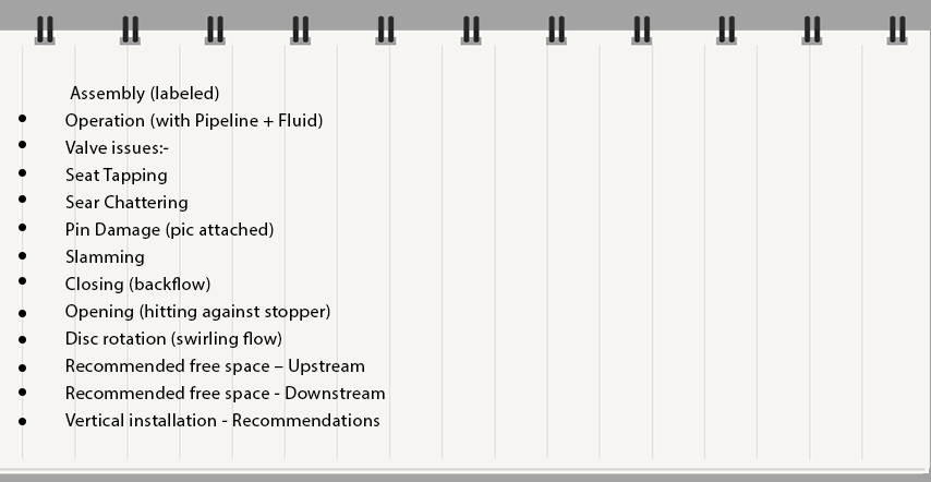 Concept and scripting of Mechanical animation