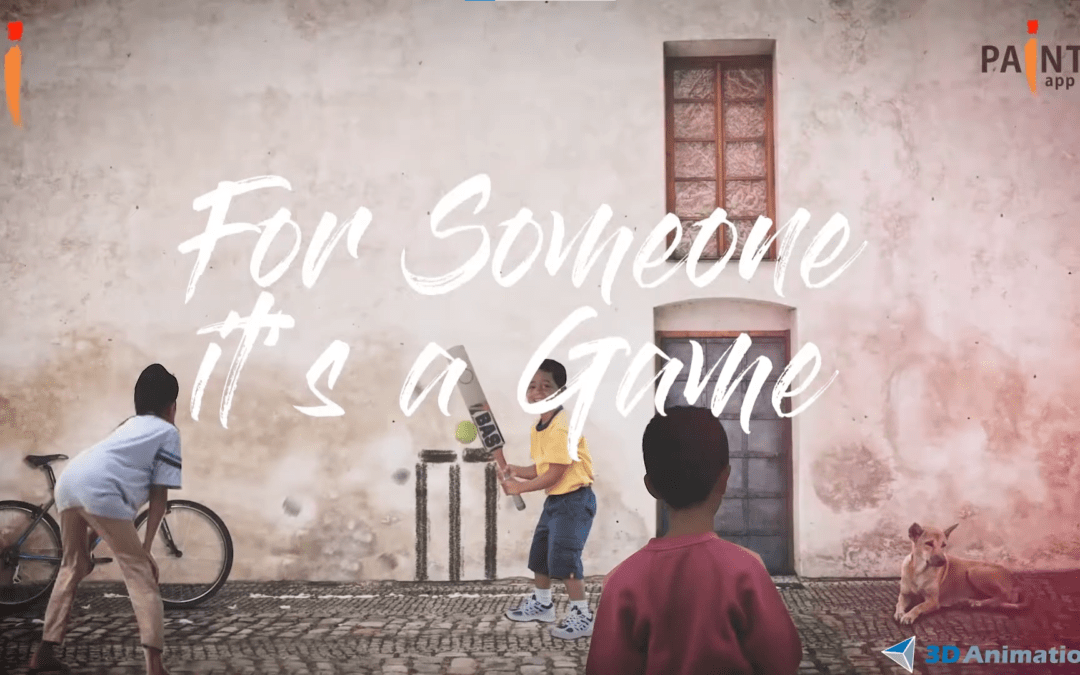 2D Animation Services – Motion Graphics 2D Animated Emotional Video