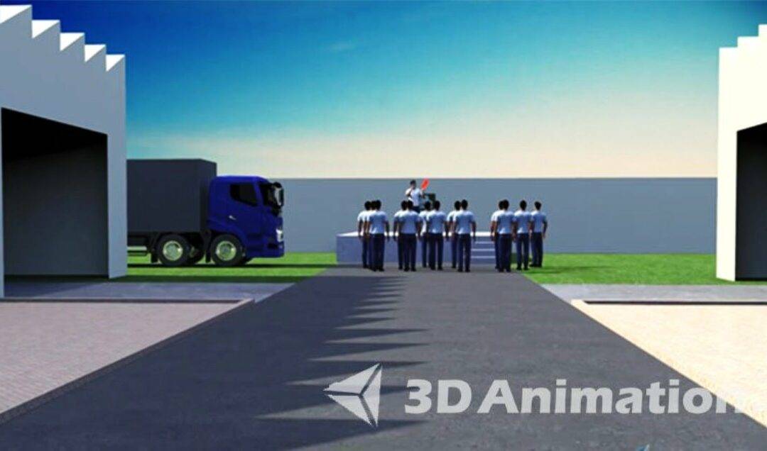 14 Important Topics For Safety Induction And Training Videos – Safety Animation Videos Company