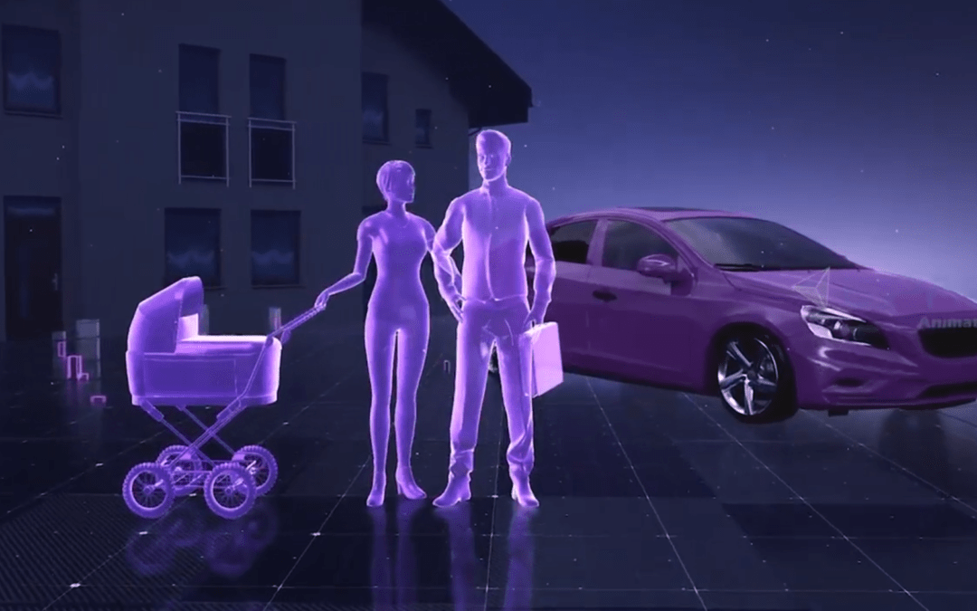 EFFE’s Corporate Video Services Company