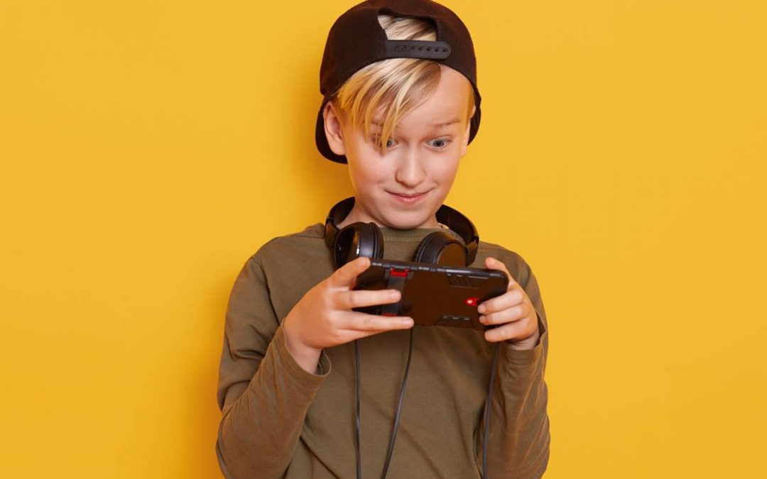 Quiz and Game Based Learning Services