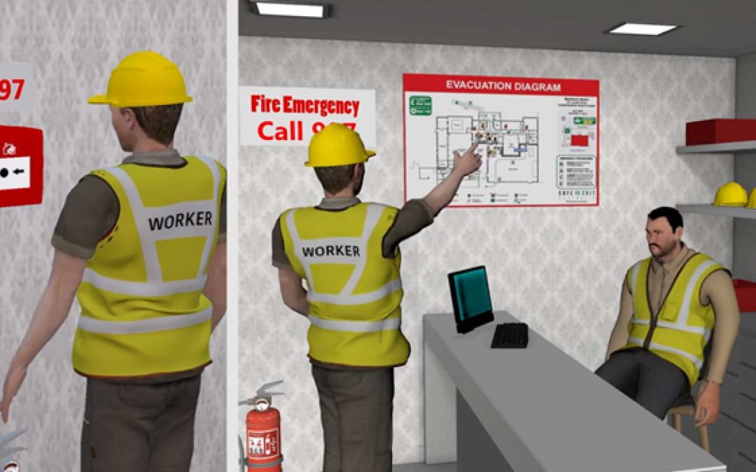 Fire Safety Video Animation – Fire Prevention and Firefighting