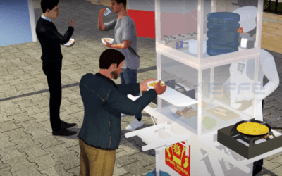 Revolutionizing Brands: The Power of 3D Product Animation in Collaboration with The Man Shop