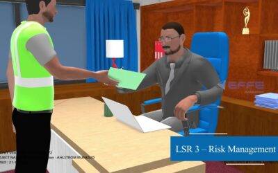 3D Workplace Safety Animation Video: 3D Animation Company | Safety Animation Services