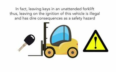 EFFE Animation’s Engaging 2D Industrial Safety Animation Video: A Comprehensive Guide to Forklift Safety