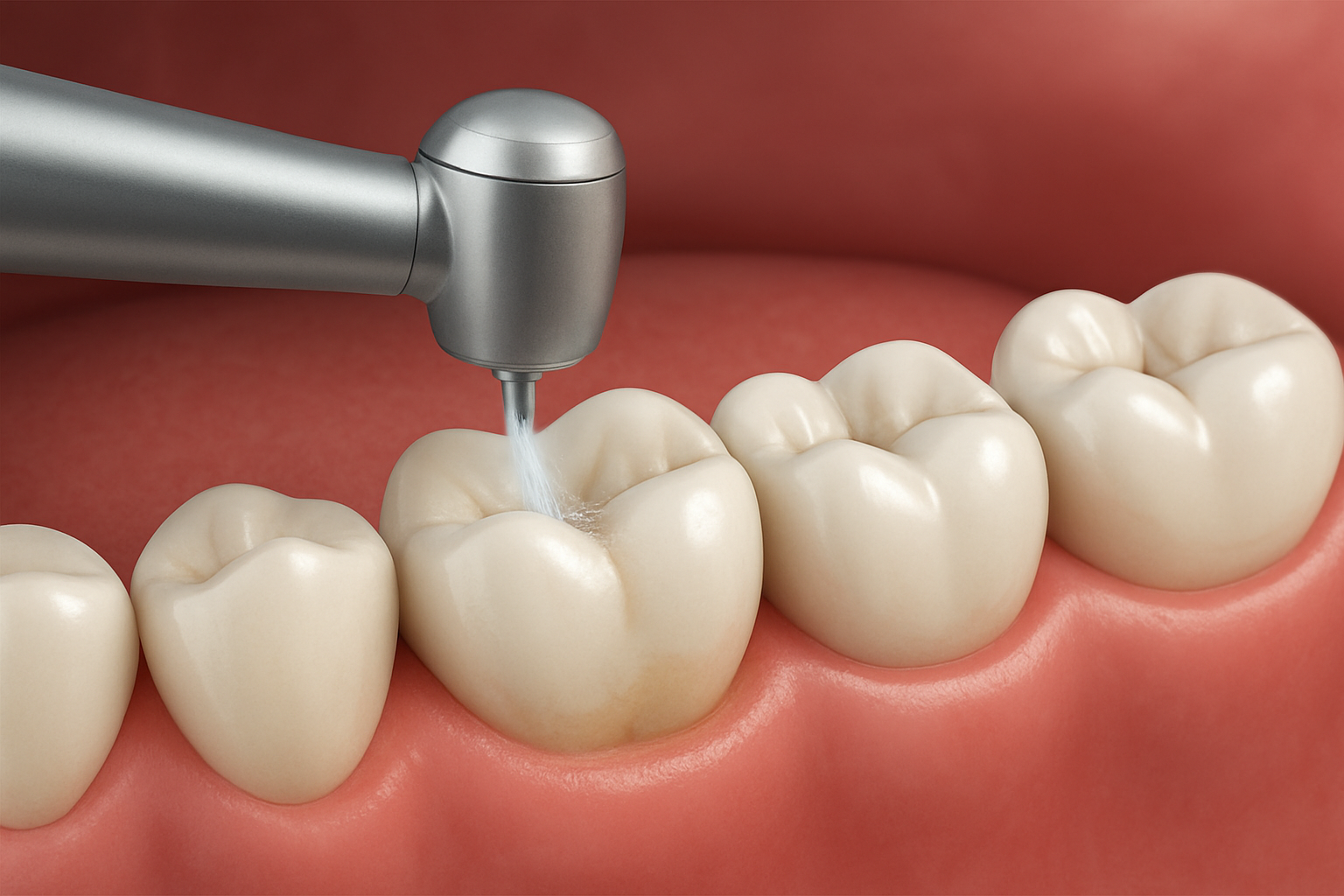 Dental Animation