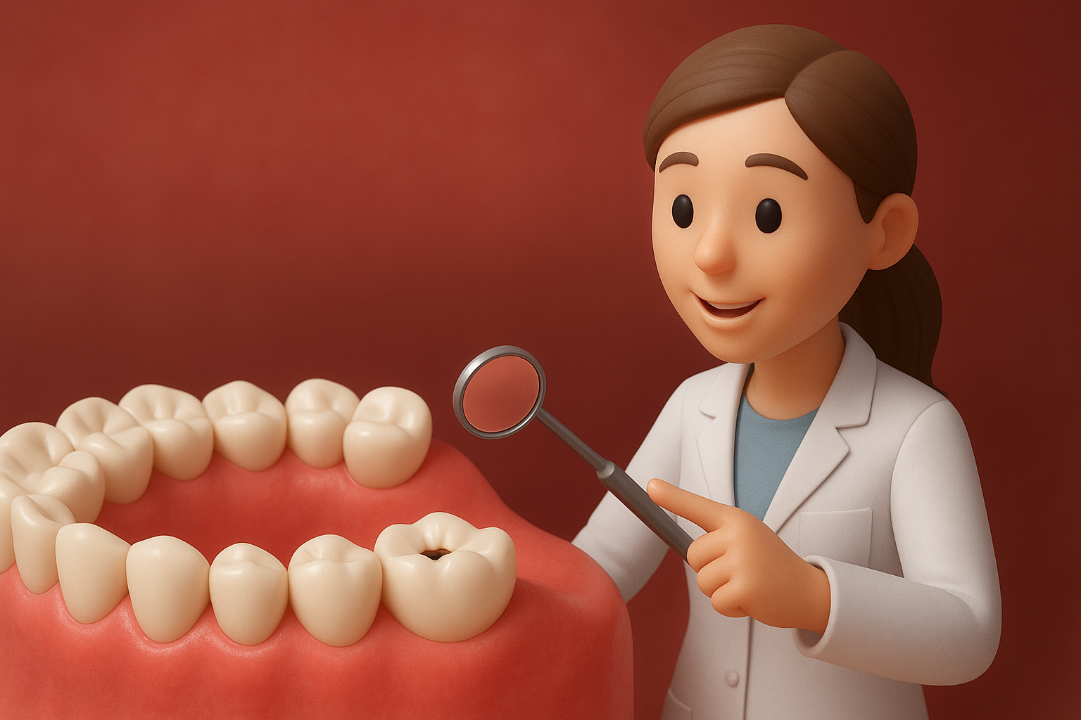 Patient Education Animation