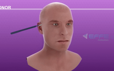 Plastic Surgery 3D Animation | 3d Medical Animation Company