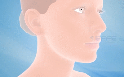 3D Dental Application Animation for Advanced Oral Care