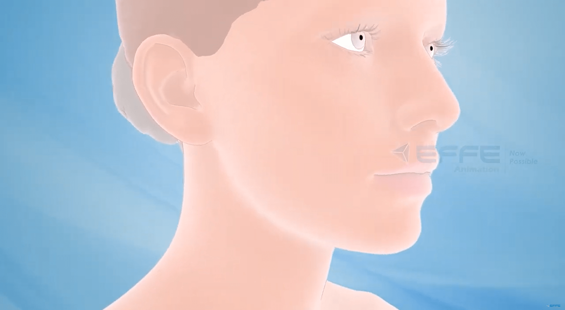 dental application animation