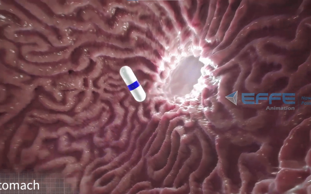 How Drugs Work in the Human Body – 3D Medical Animation Tutorial