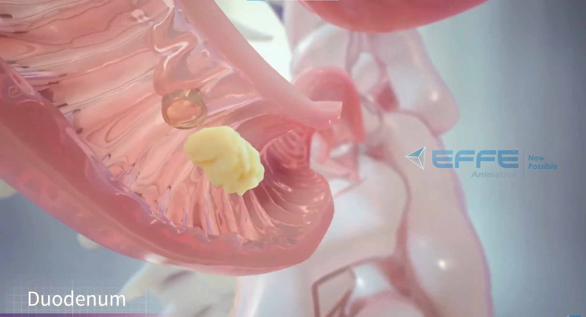 3D Vaccine Animation 