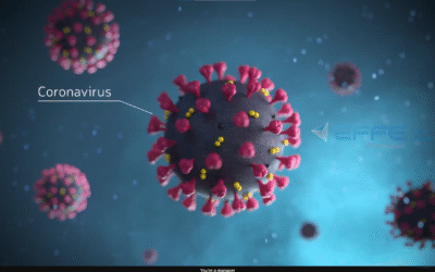 How Covid-19 Vaccines Work – 3D Medical Animation Tutorial
