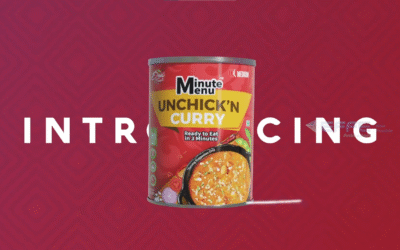 Product Animation for Food Brands to Elevate Market Visibility | EFFE Animation