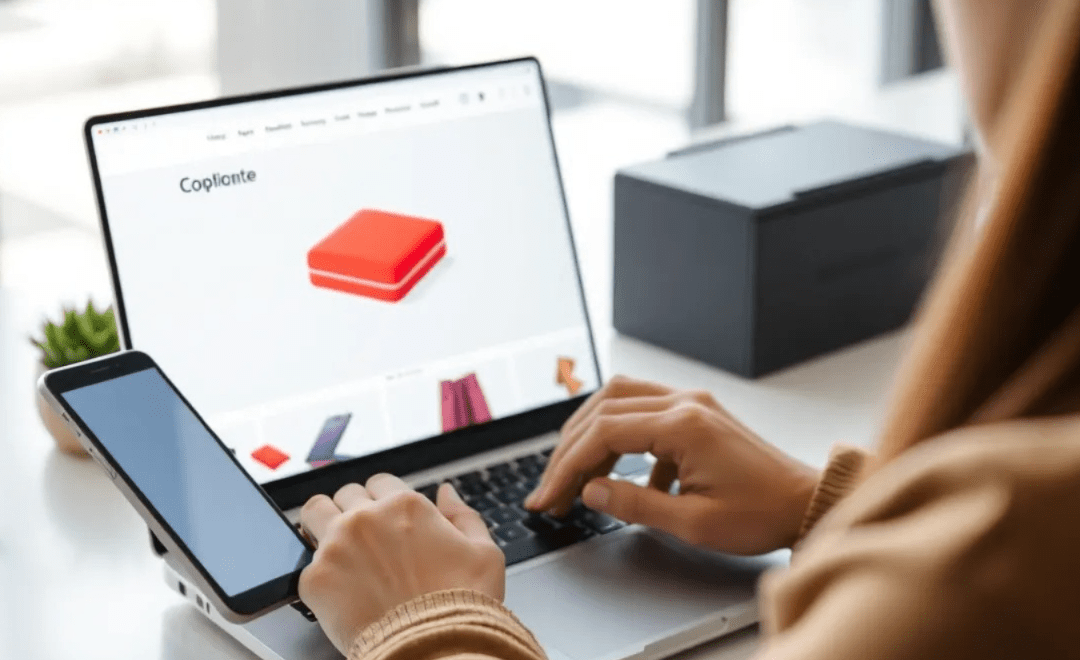 AI Product 3D Animation Enhancing Product Visualization and Customer Engagement