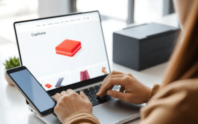 AI Product 3D Animation Enhancing Product Visualization and Customer Engagement