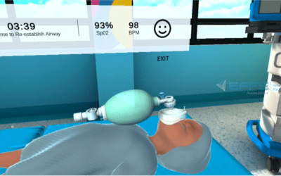 VR Healthcare Animation Improving Patient Understanding with Visual Treatment Explanation